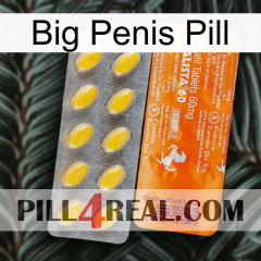 Big Penis Pill new05